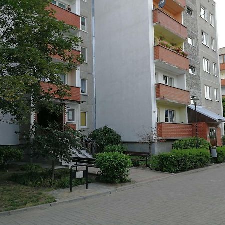 Natali & K Polkowice Exterior foto