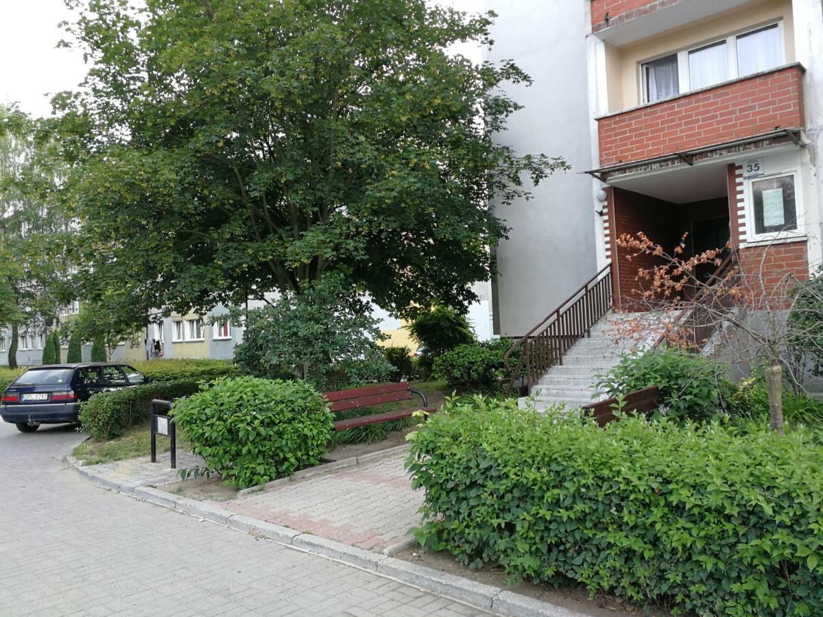 Natali & K Polkowice Exterior foto
