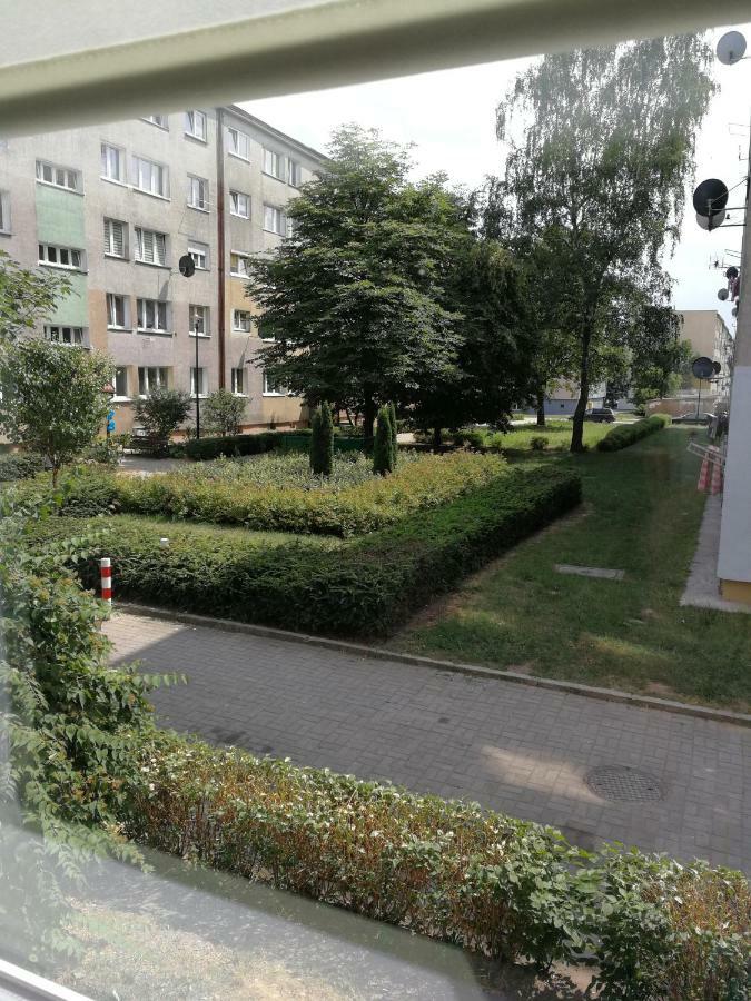 Natali & K Polkowice Exterior foto